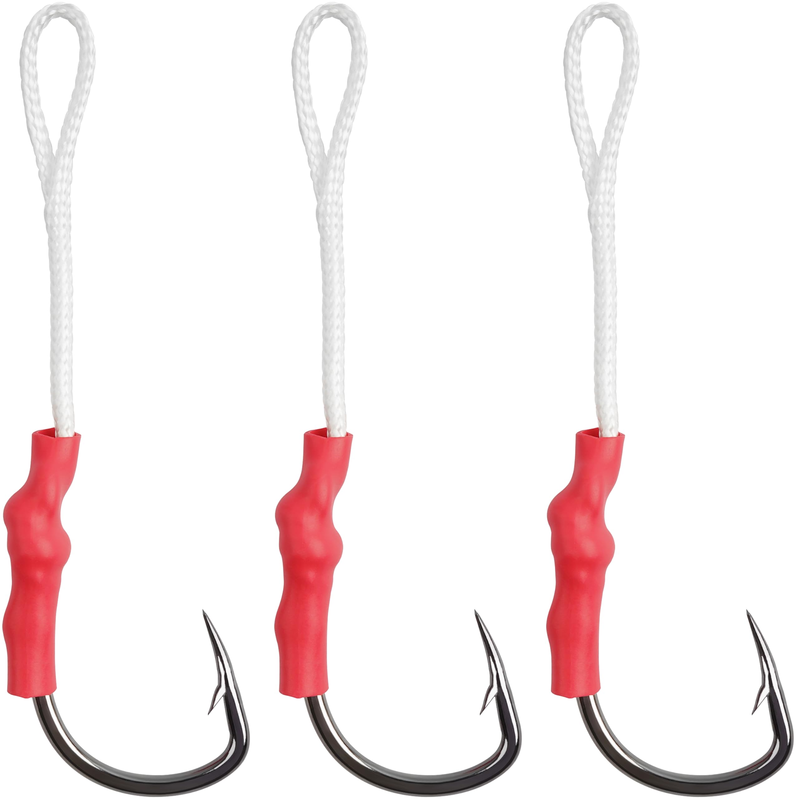 butterfly fishing hooks Assist for Jigging, 30pcs Saltwater Jigging Hooks for Slow Pitch Jig Speed Jig Vertical Jig Speed Jig Hooks Stainless Steel Jigging Assist Hooks with Braid Cords : Sports Vintage Abu Ambassadeur 6000 parts_rack Upgrade your Shimano Butterfly Style:SATRIN764MFS