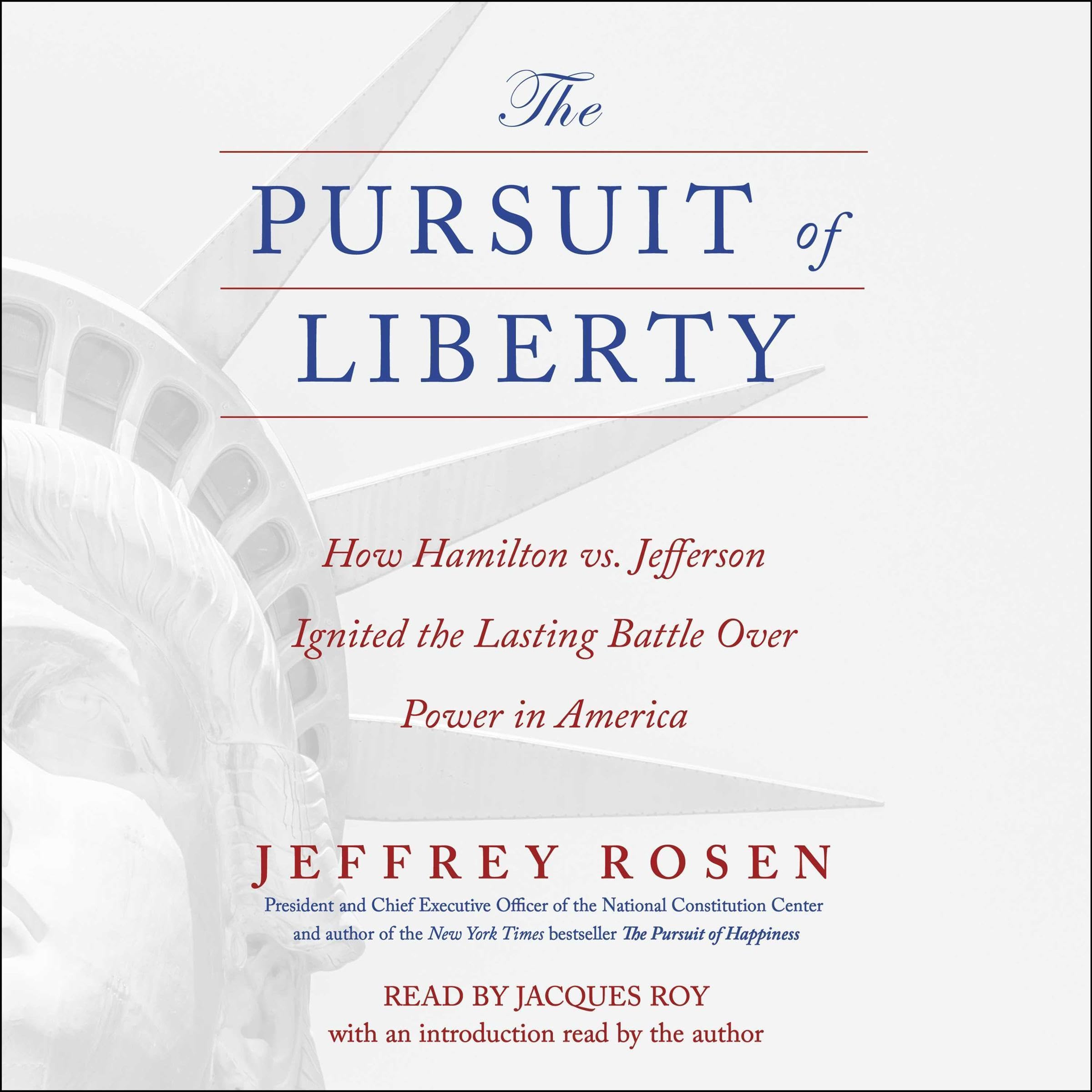 The Pursuit of Liberty