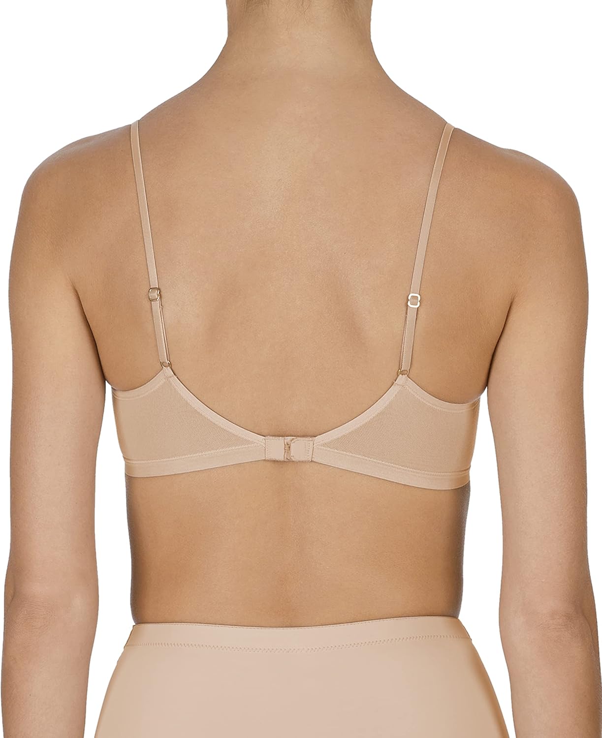 Natori Women's Understated Contour Underwire T-Shirt Bra 132025 - Image 3