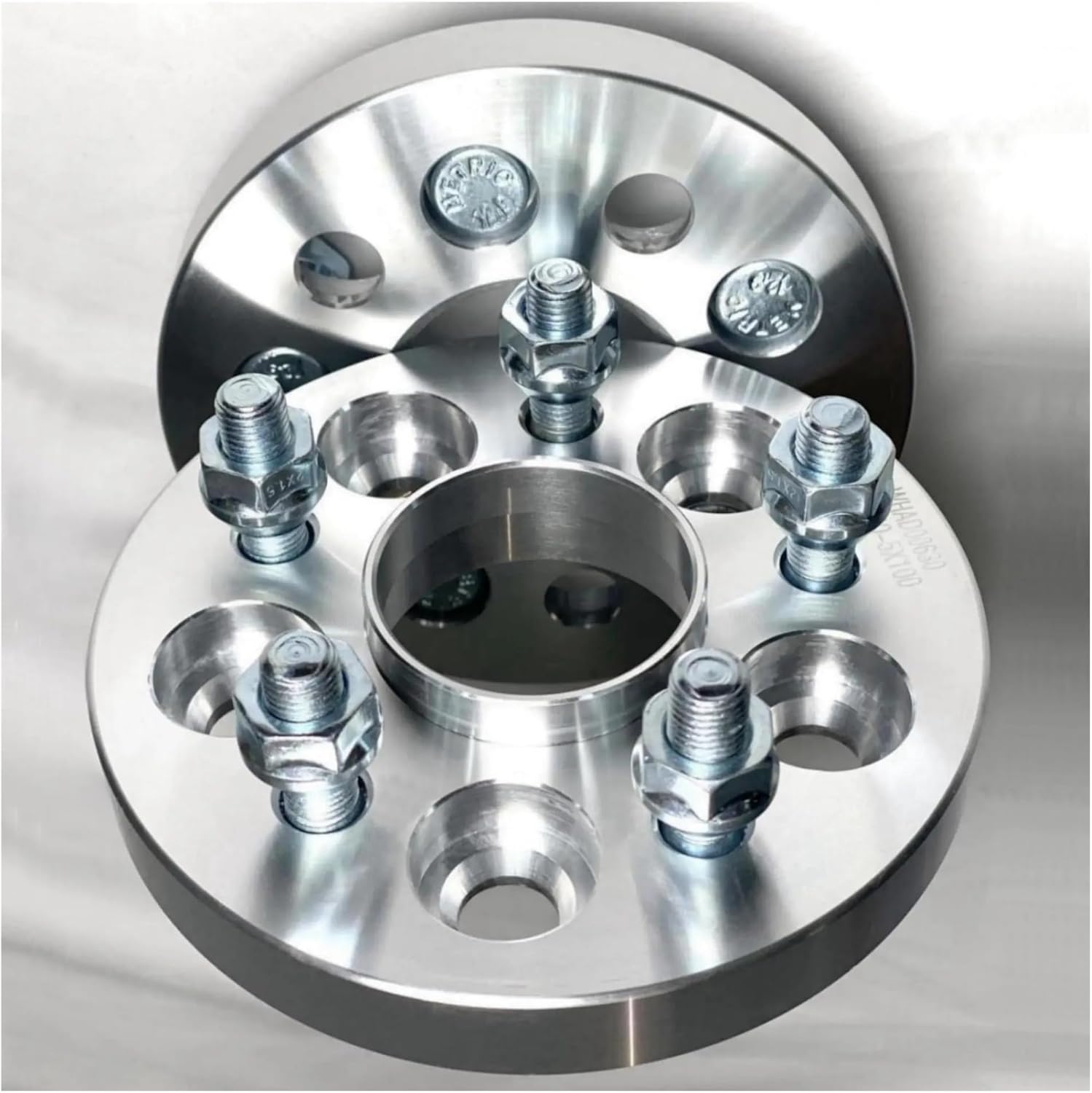 アルミプレート / AUGMENT（CROC） proskiwebshop_augment-alu