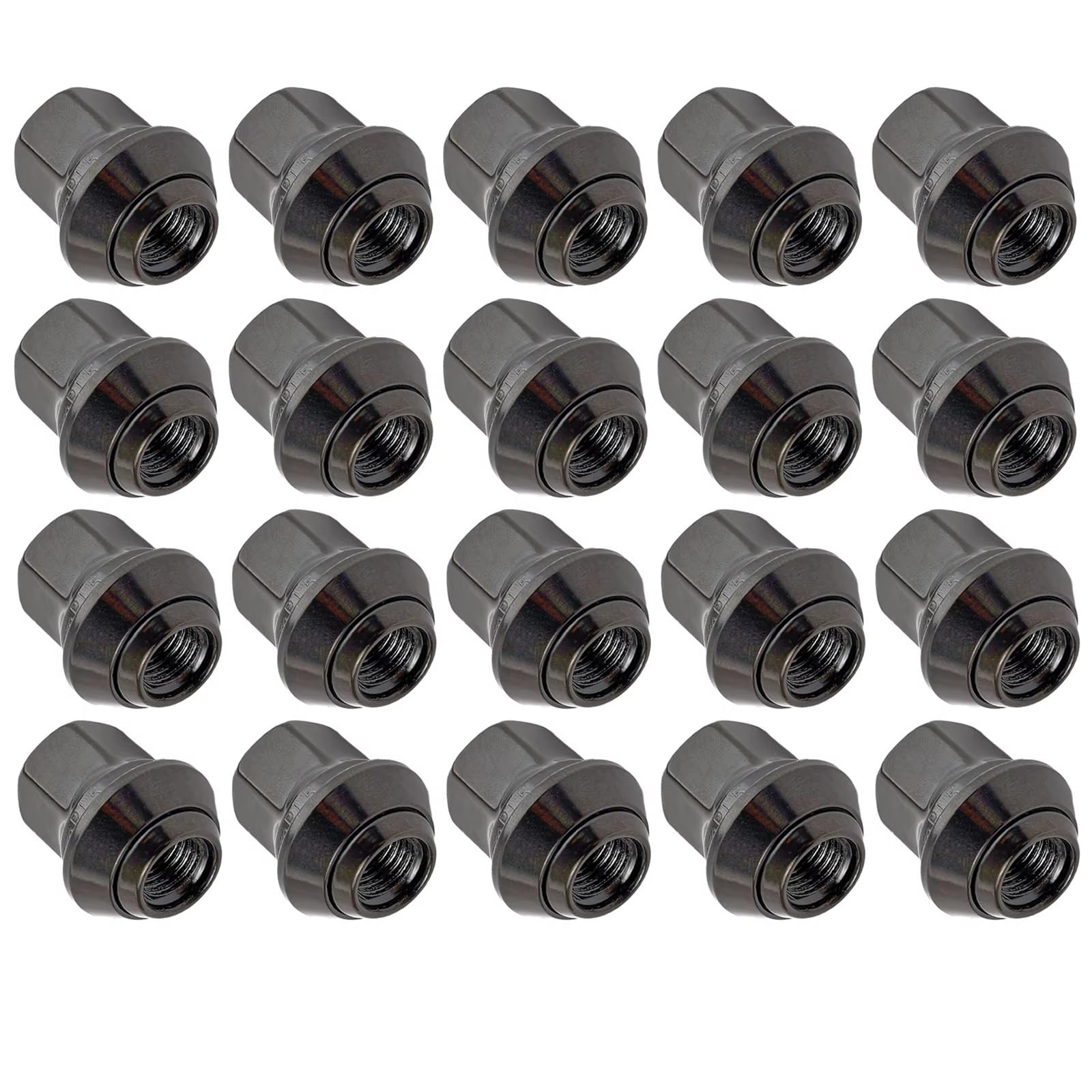 Espárragos rueda M12x1.5 de alta rigidez para llantas de Ford 2008-2012 6