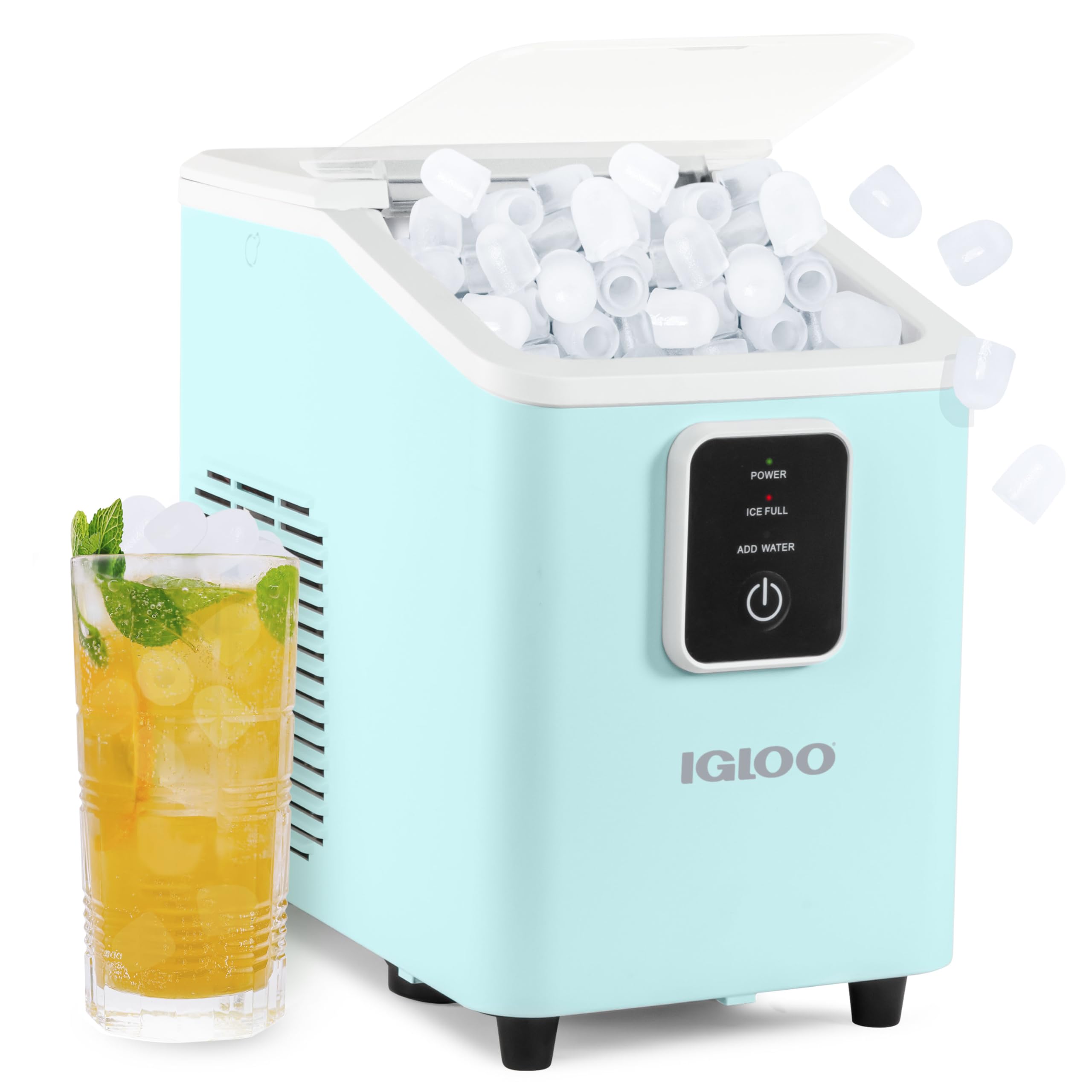 Igloo Ice Maker Not Working: Quick Fixes to Restore Ice Fast