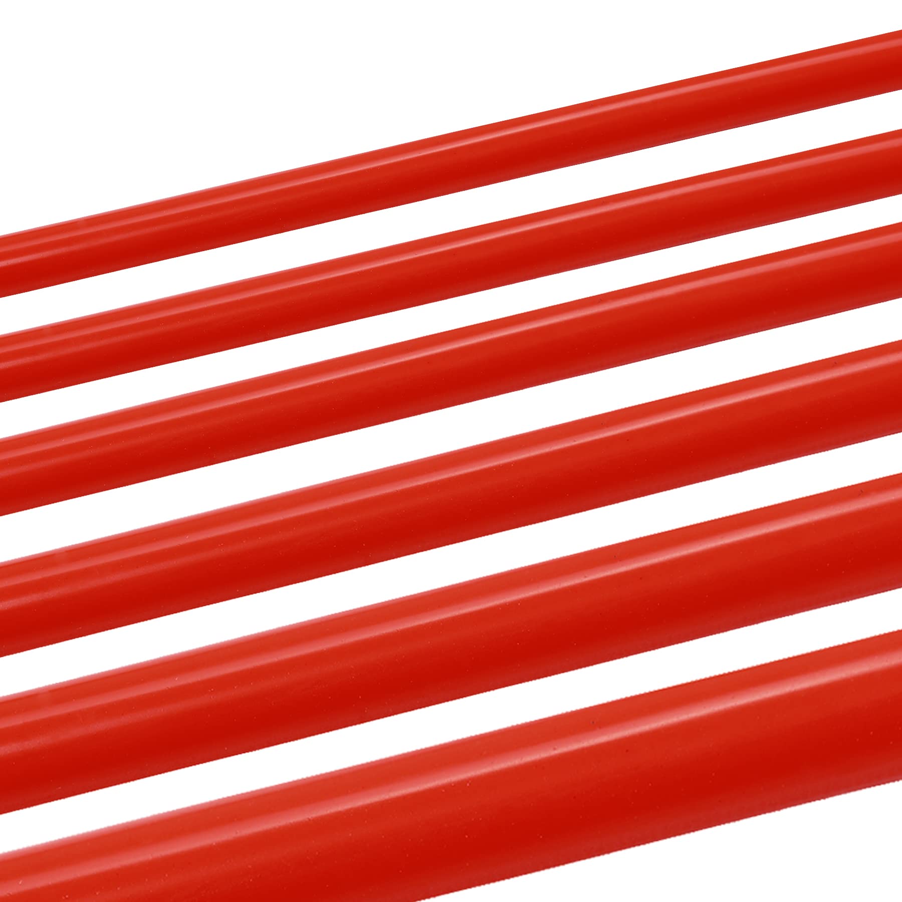 Ucreative 1/8" 5/32" 3/16" 1/4" 5/16" 3/8" High Performance Automotive