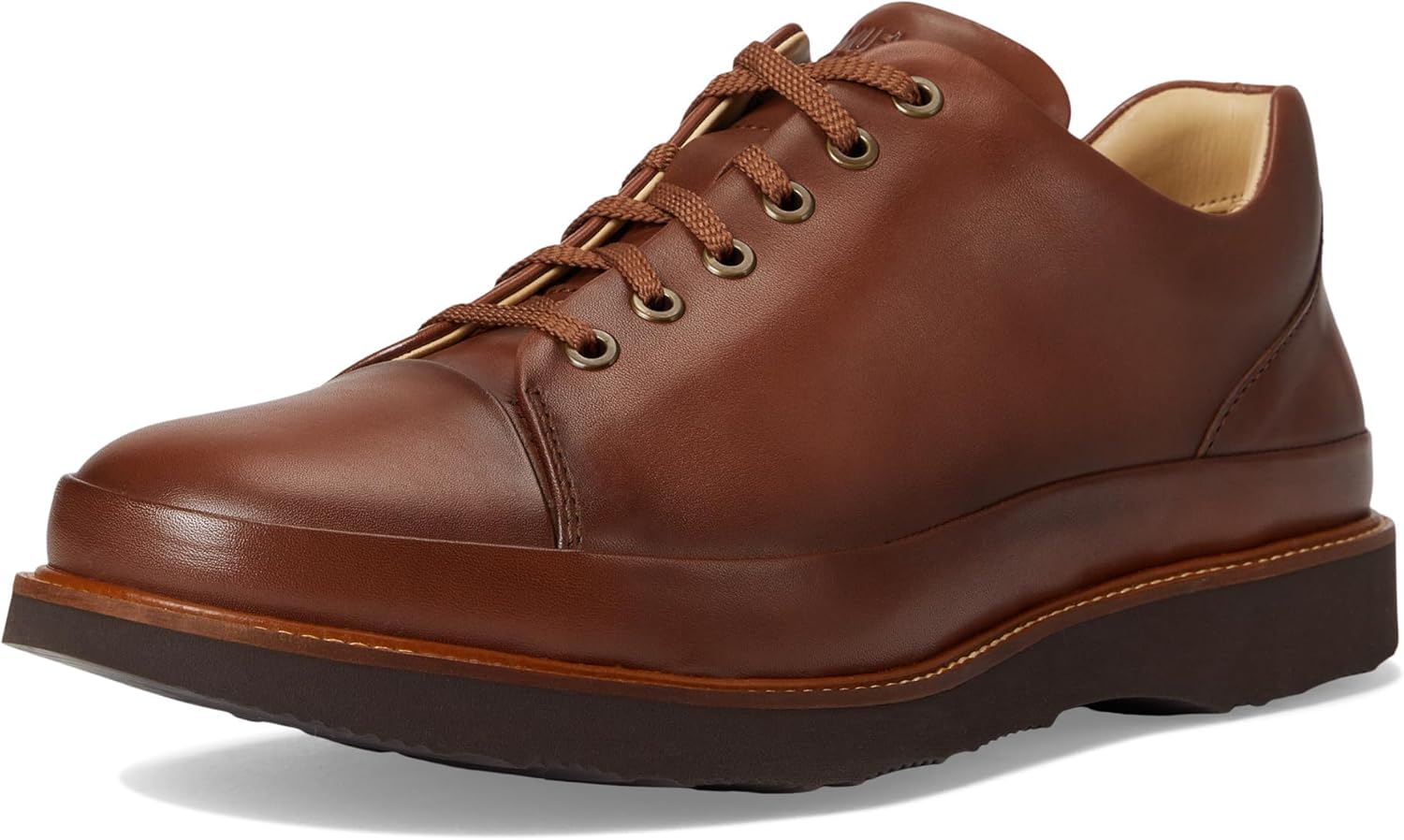 Samuel Hubbard Mens Dress Fast Oxford - Image 7