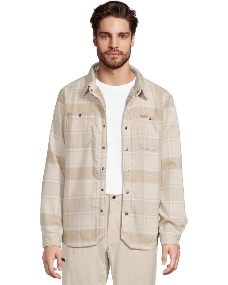 Columbia Windward™ II Shirt Jacket - Main View