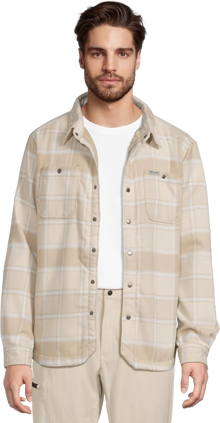 Мужские Columbia Windward™ II Shirt Jacket