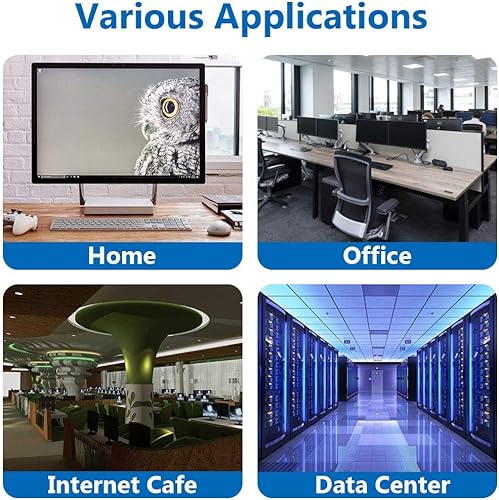 Miniatura 8 de Cable de ethernet cat. 8