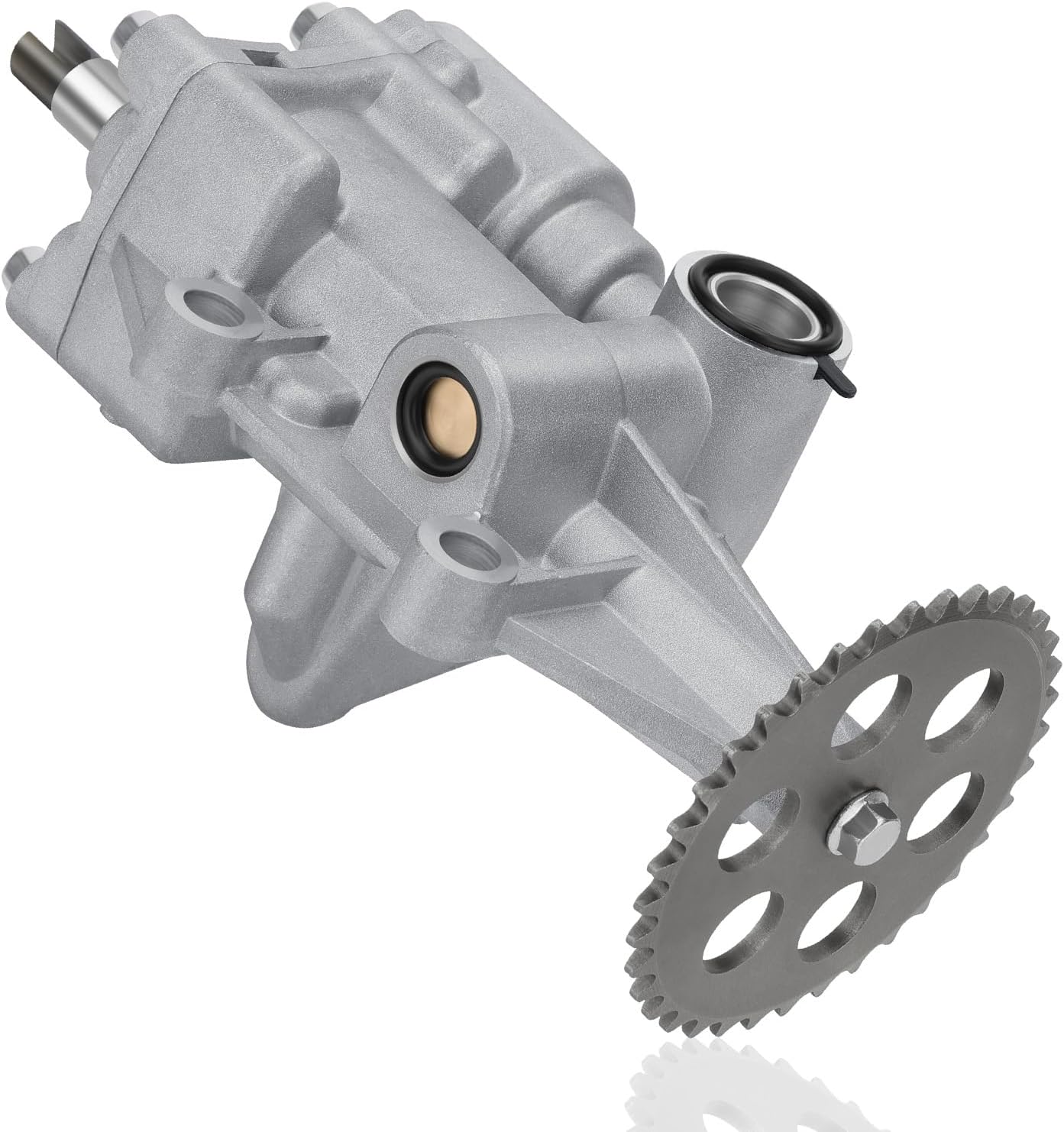 M MATI Oil Pump for Polaris General RZR 1000 XP-4-1000 XP-1000 Xpediti-on ADV XP RZR S 1000 S-4-1000 2016-2025 3023124