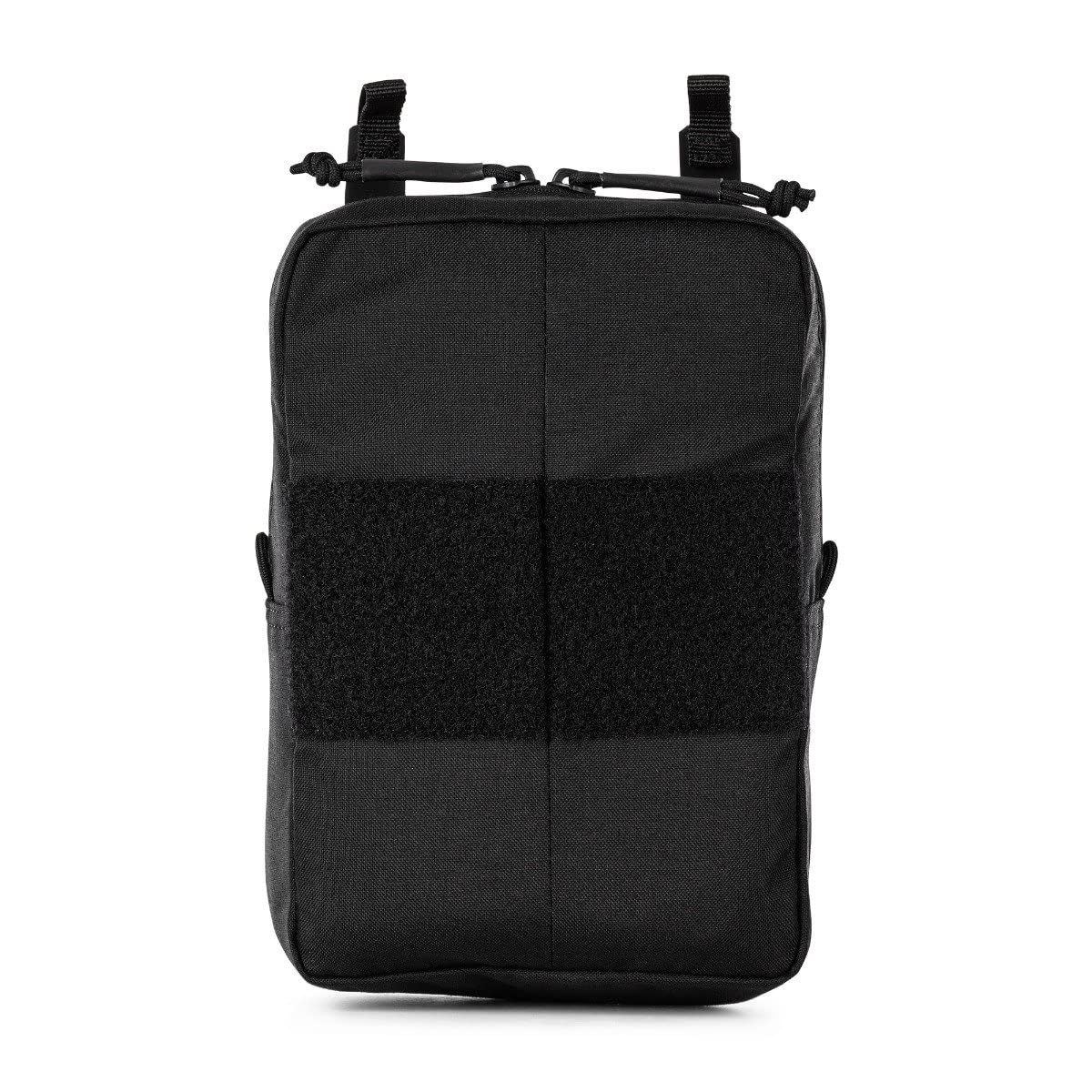5.11Tactical Flex 3.5L Zippered Molle Pouch with Flex-HT Mounting System, Style 56658