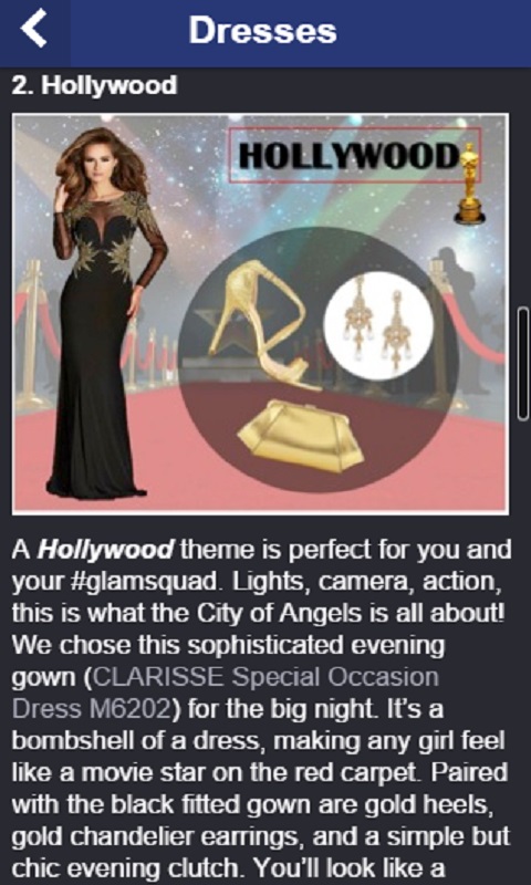 Dresses - App on Amazon Appstore