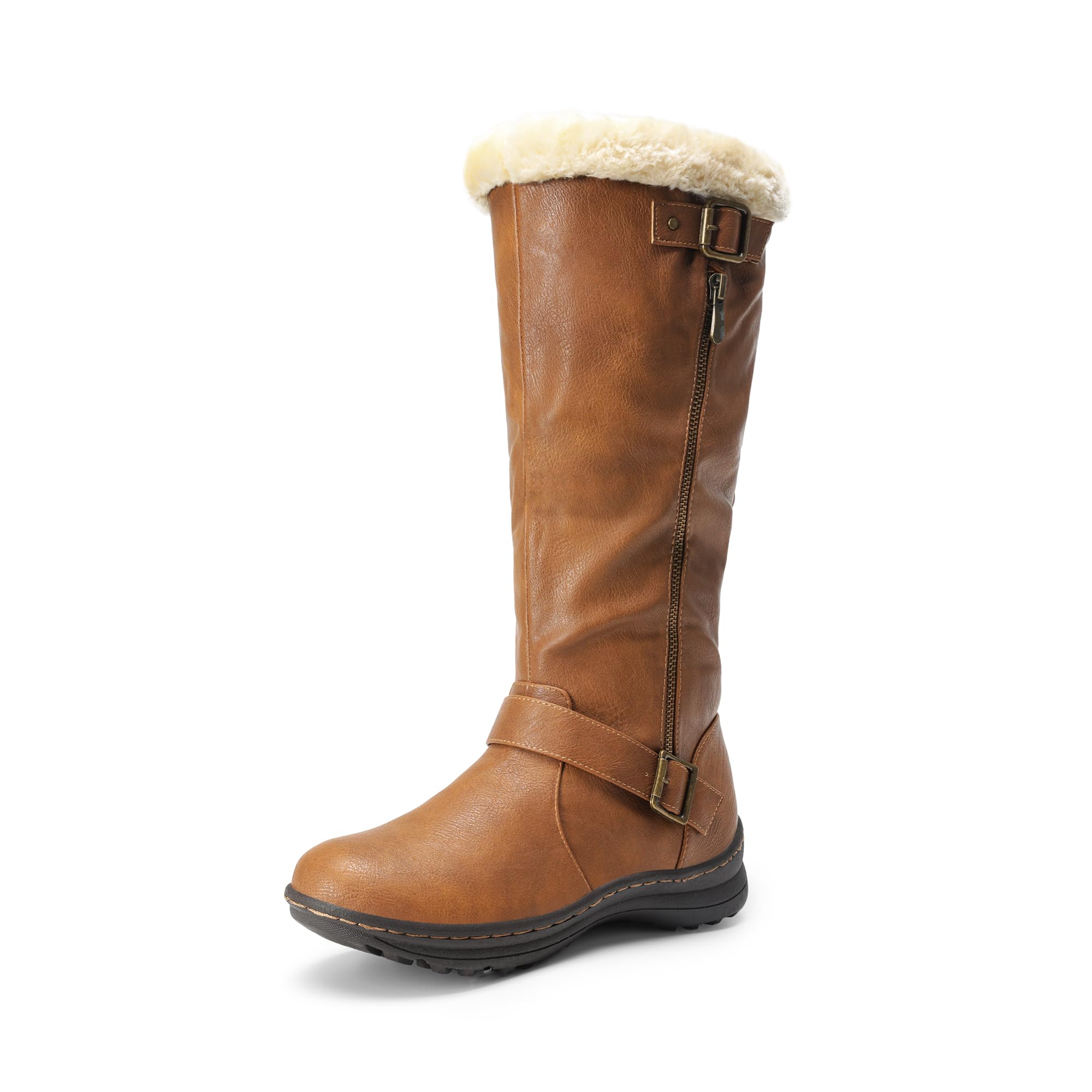 DREAM PAIRS Knee High