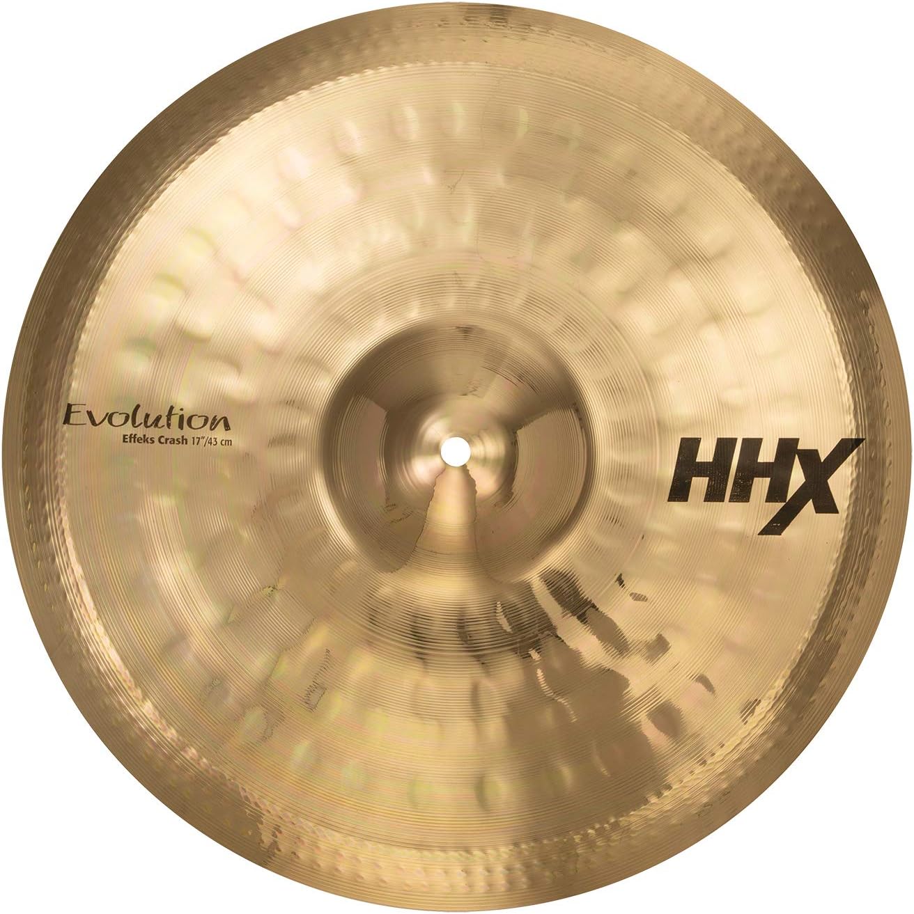 Sabian Cymbal Variety Package (15007XEBC5)