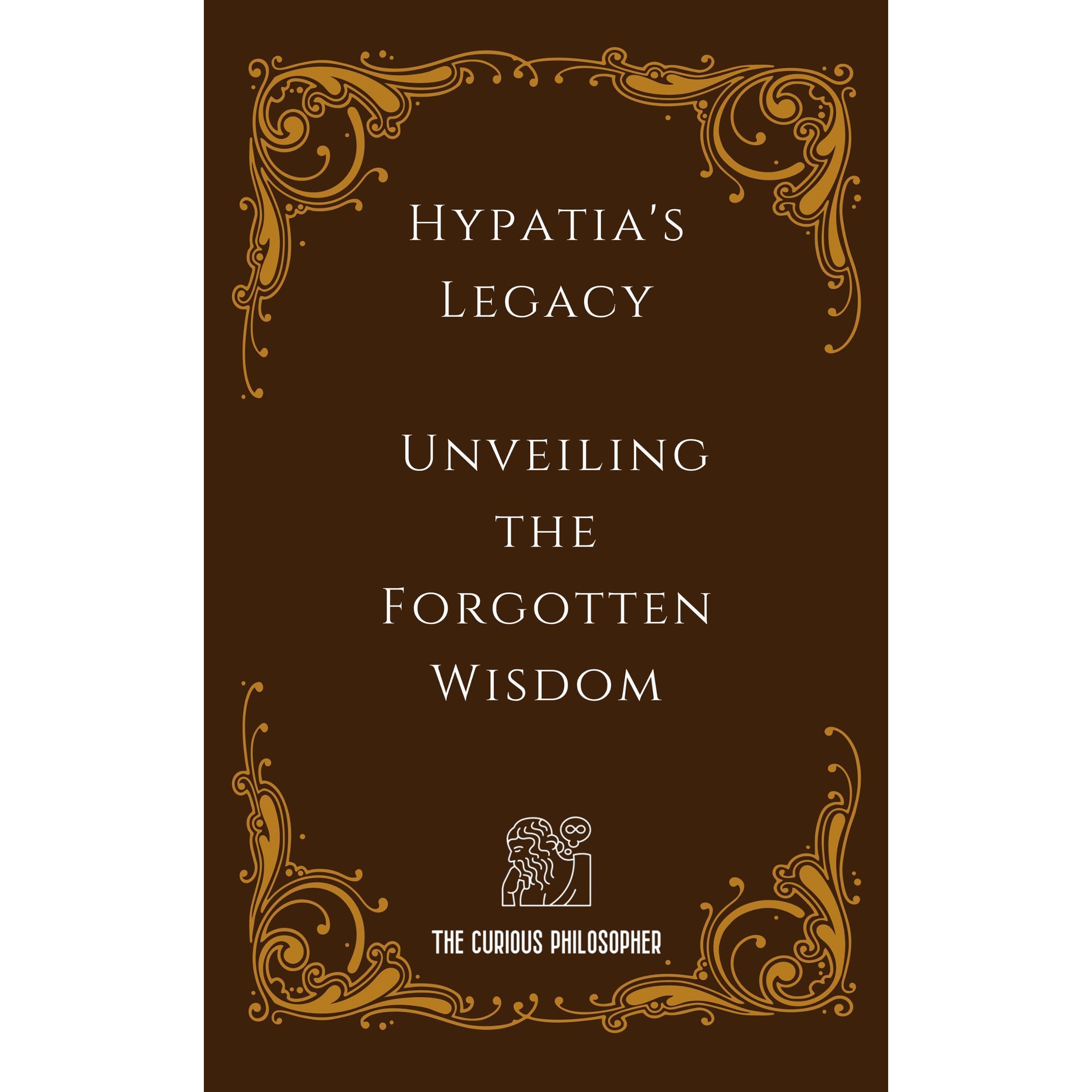 Hypatia's Legacy