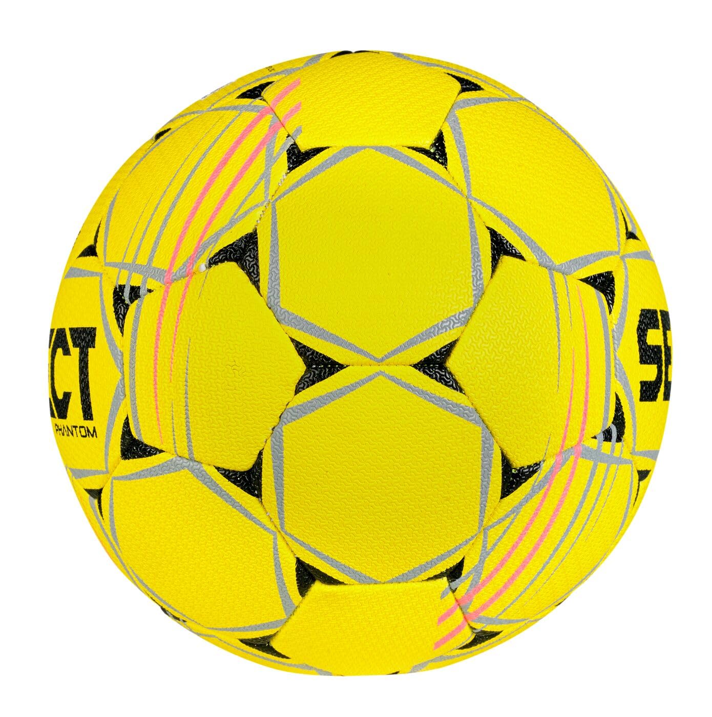 Select Balón de Balonmano Phantom v25