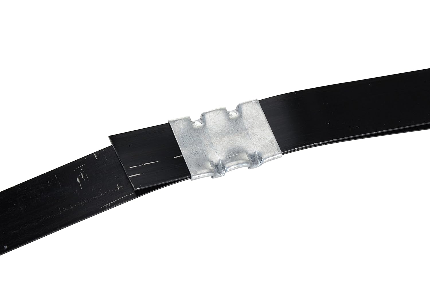 Vestil Steel Strapping Seals 3/4 in, Package