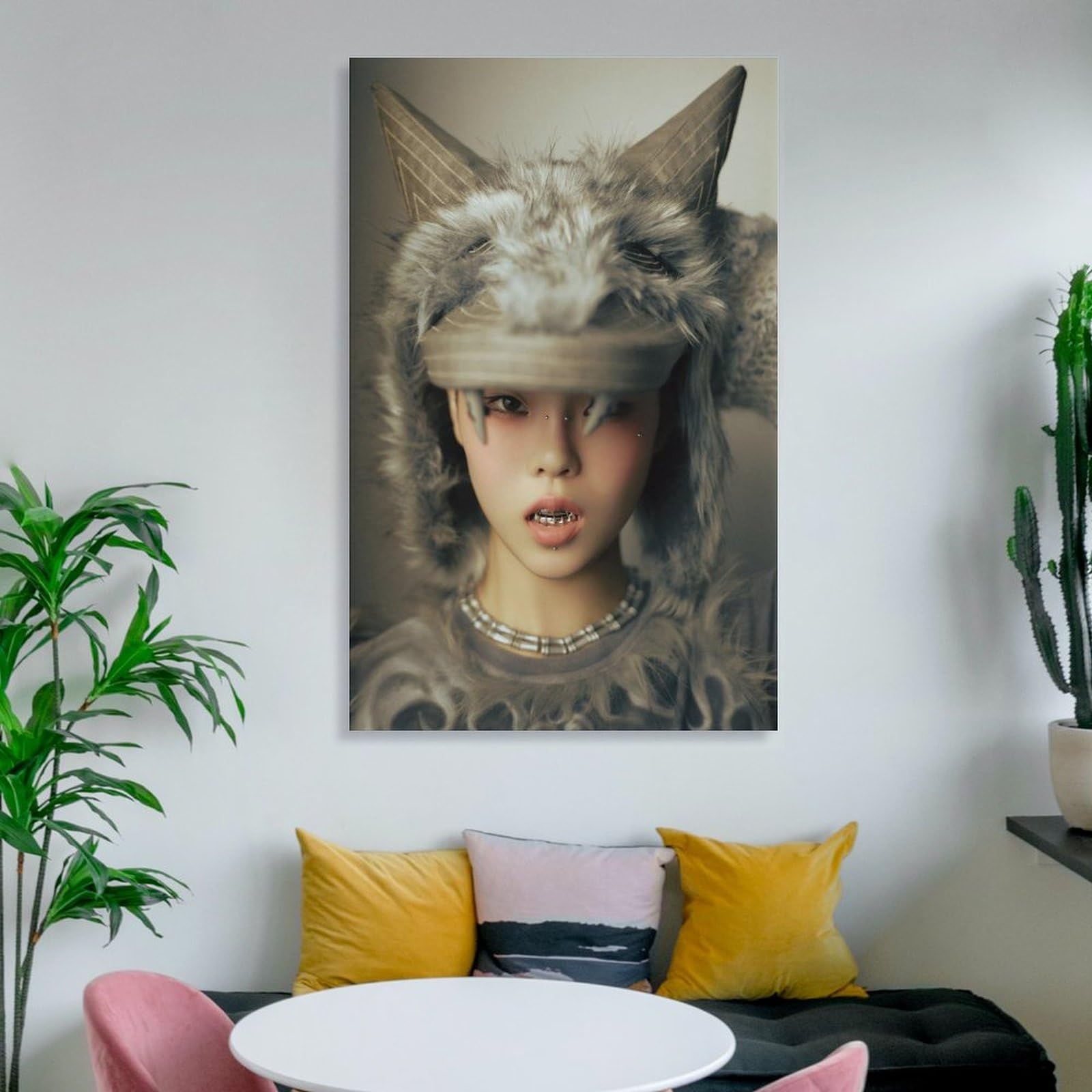 カノエラナ、ポスター ナガノアニエラフェスタ2025 』 ありがとうございました