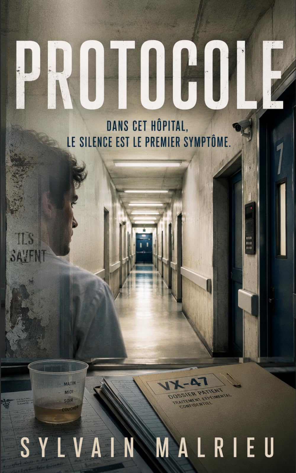 Protocole: Thriller psychologique