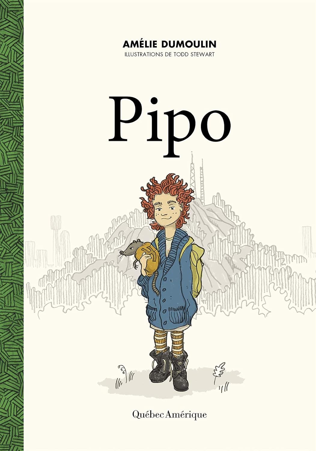 Pipo (French Edition)