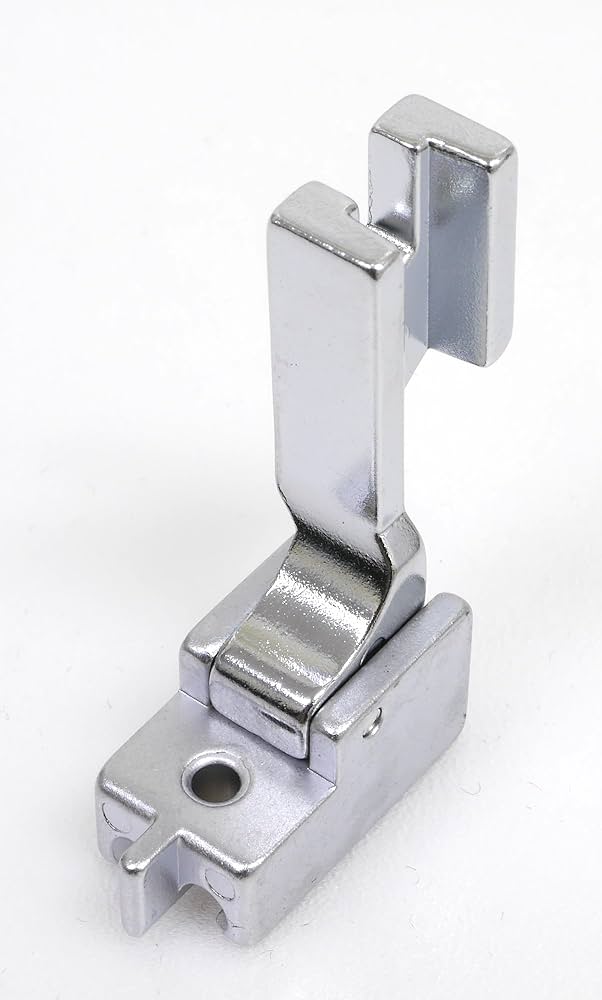 Amazon.co.jp: KAWAGUCHI(カワグチ) 手芸用品 コンシール押え