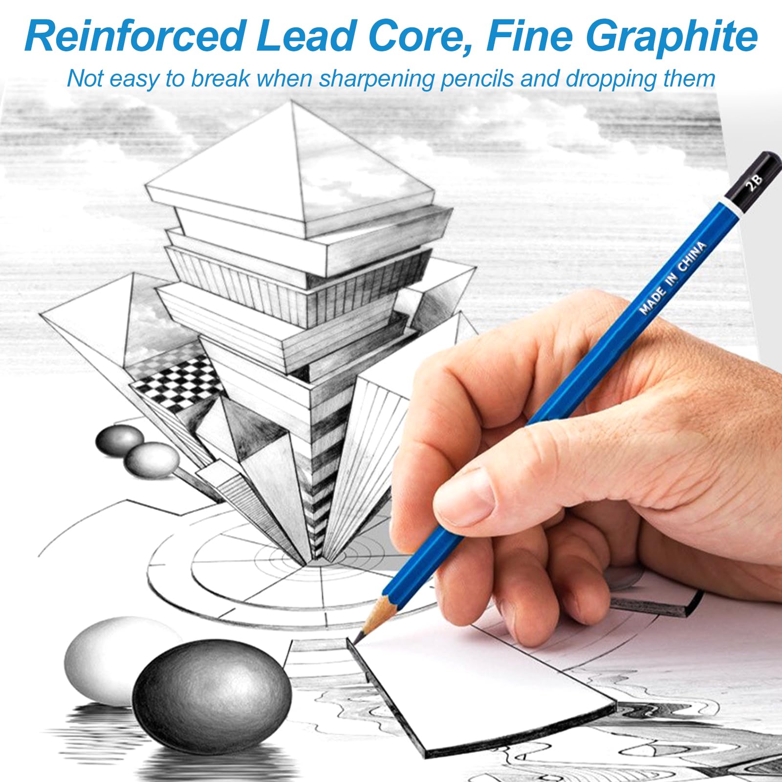 Lot De 12 équerres Géométriques, 10 Pièces, 2B, Crayon, 16 Cm, Transparent, Flexible, Avec Poignée, équerre, Rapporteur, 2 Fonctions, Pour étudiants, Bureau, Designer, Peinture