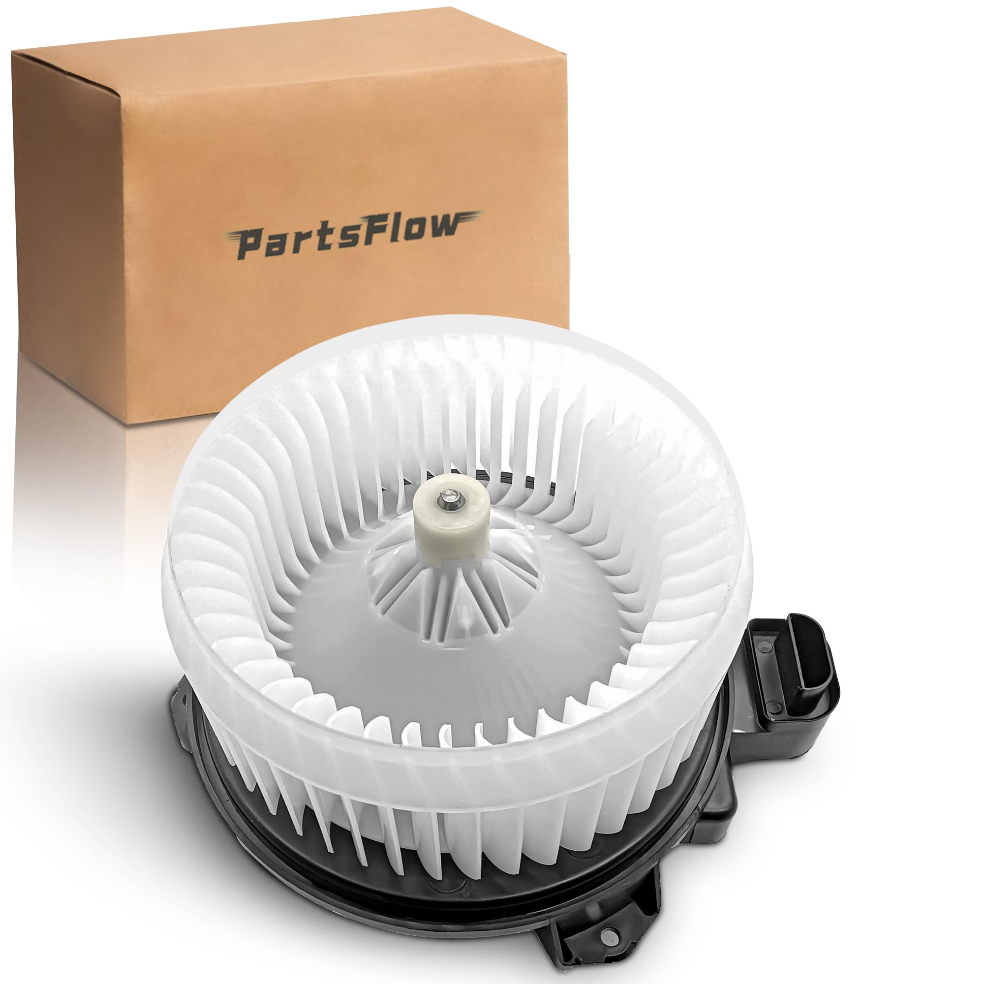 PartsFlow HVAC Blower Motor 68214892AA,68214892AB,68214892AC