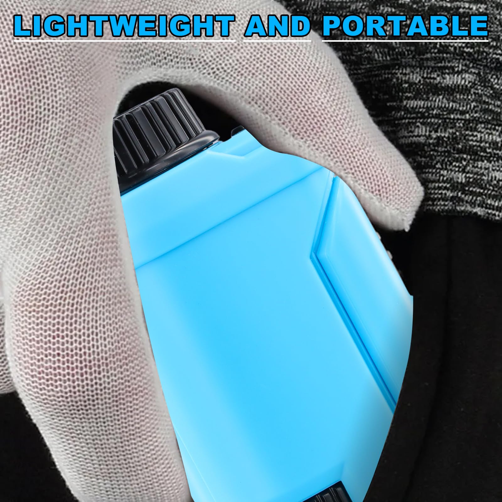 Mini Microscope de Poche Enfant, Microscope Portable 60x-120x avec Lumières LED pour l'Observation Microbiologique, l'Apprentissage Préscolaire et l'Étude (Bleu)