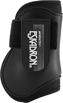 Eskadron - hindleg boots COMPACT hind
