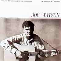 Amazon.co.jp: Doc Watson: ミュージック