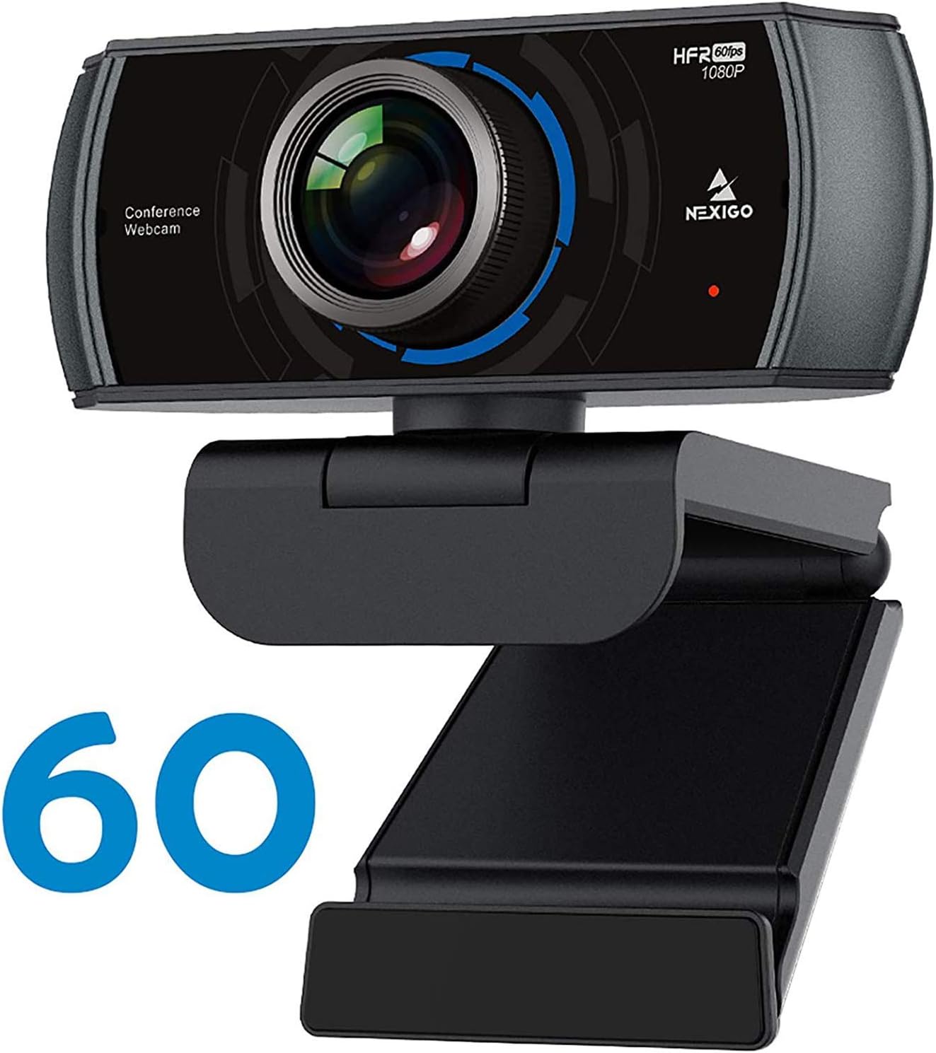 Web Cam Spedal 920 Pro 4k Webcam Wide Angle Webcam,120 Degree