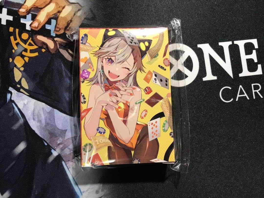 小森めと トランプ 誕生日記念2024 ぶいすぽ 小森めと 誕生日記念2024 トランプ ぶいすぽっ RYGGZCHP Amazon.co.jp: