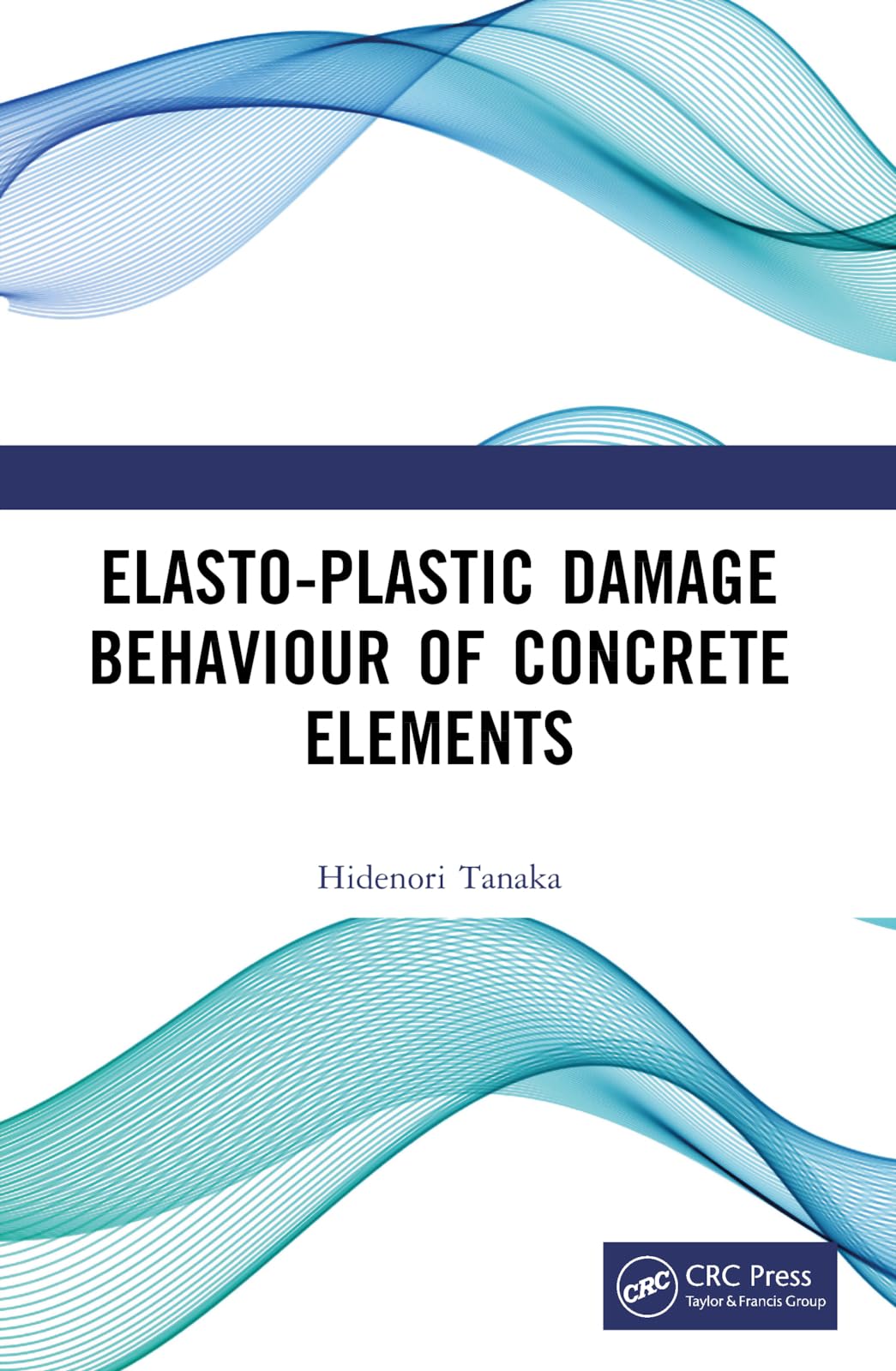 Elasto-plastic Damage Behaviour of Concrete Elements