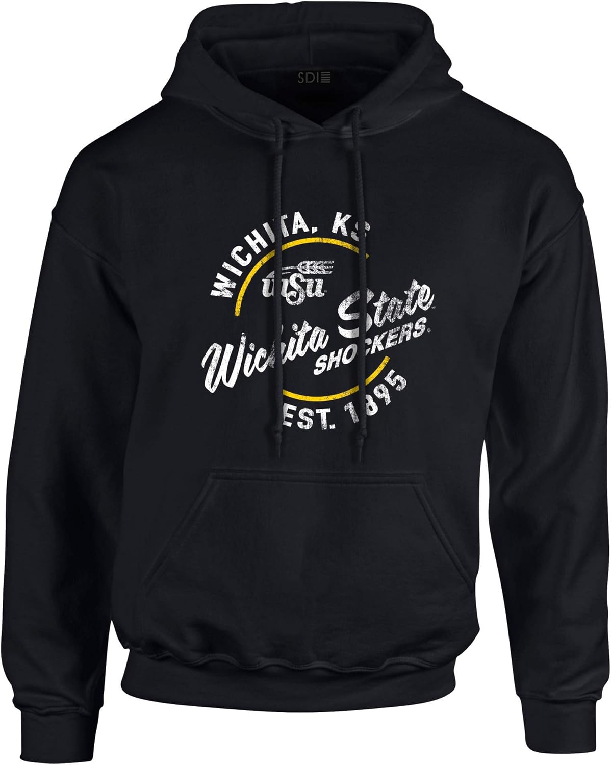 SDI 50/50 Hoodie