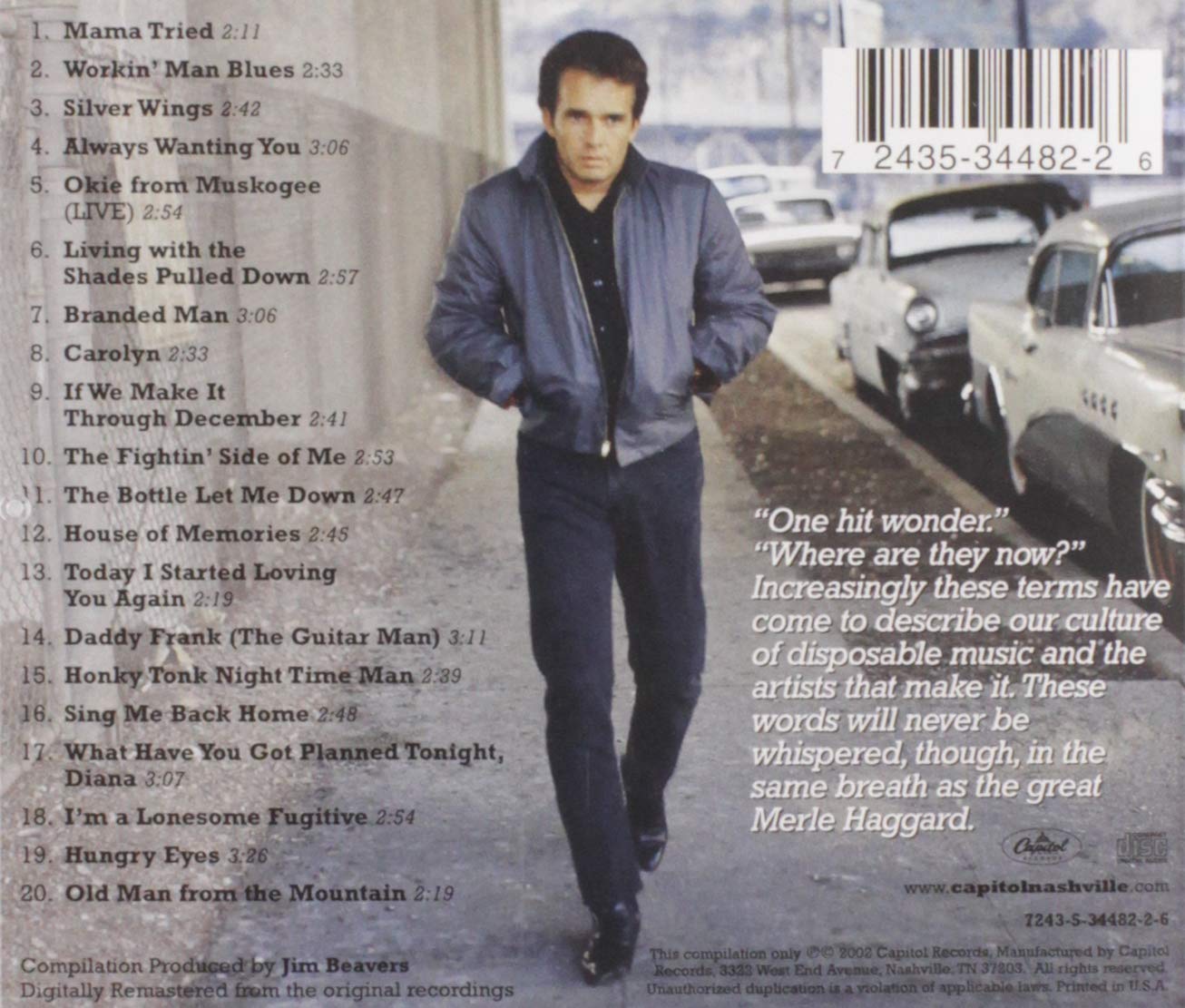 20 Greatest Hits