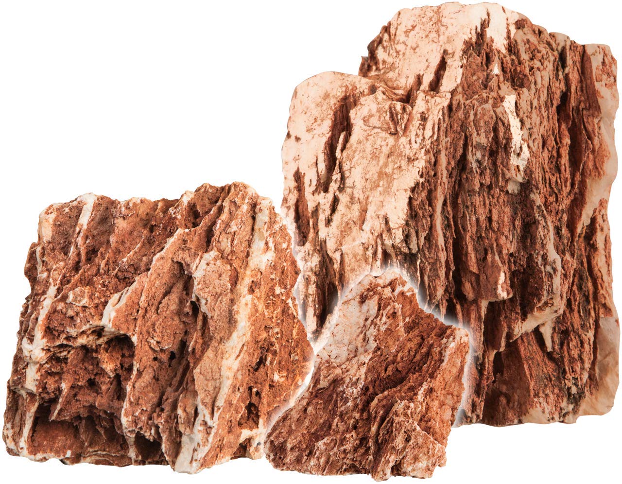 Sera Rock Grand Canyon Taille L Décoration 2 – 3 Kg 1 Unité