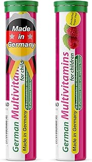 Calcium Vitamins For Kids Picks collage image 4