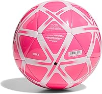 Vista 2 de adidas Balón de fútbol Starlancer Club