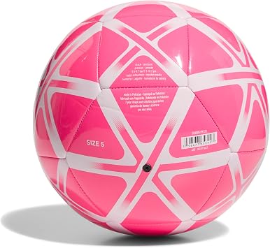 adidas Unisex Starlancer Club Ball