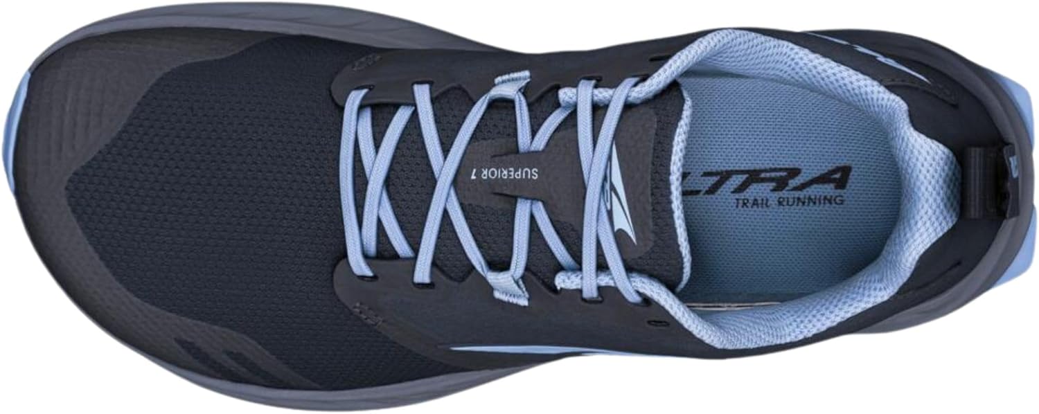 ALTRA Women's Superior 7 Trail Running Shoe