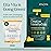 Sugar-Free Creatine Monohydrate Gummies 5gram per Serving, Potent Creatine Gummies for Men & Women, Supplement for Muscle Support, Cellular Energy & Cognitive Function [Lemon Drops Candy Flavor]