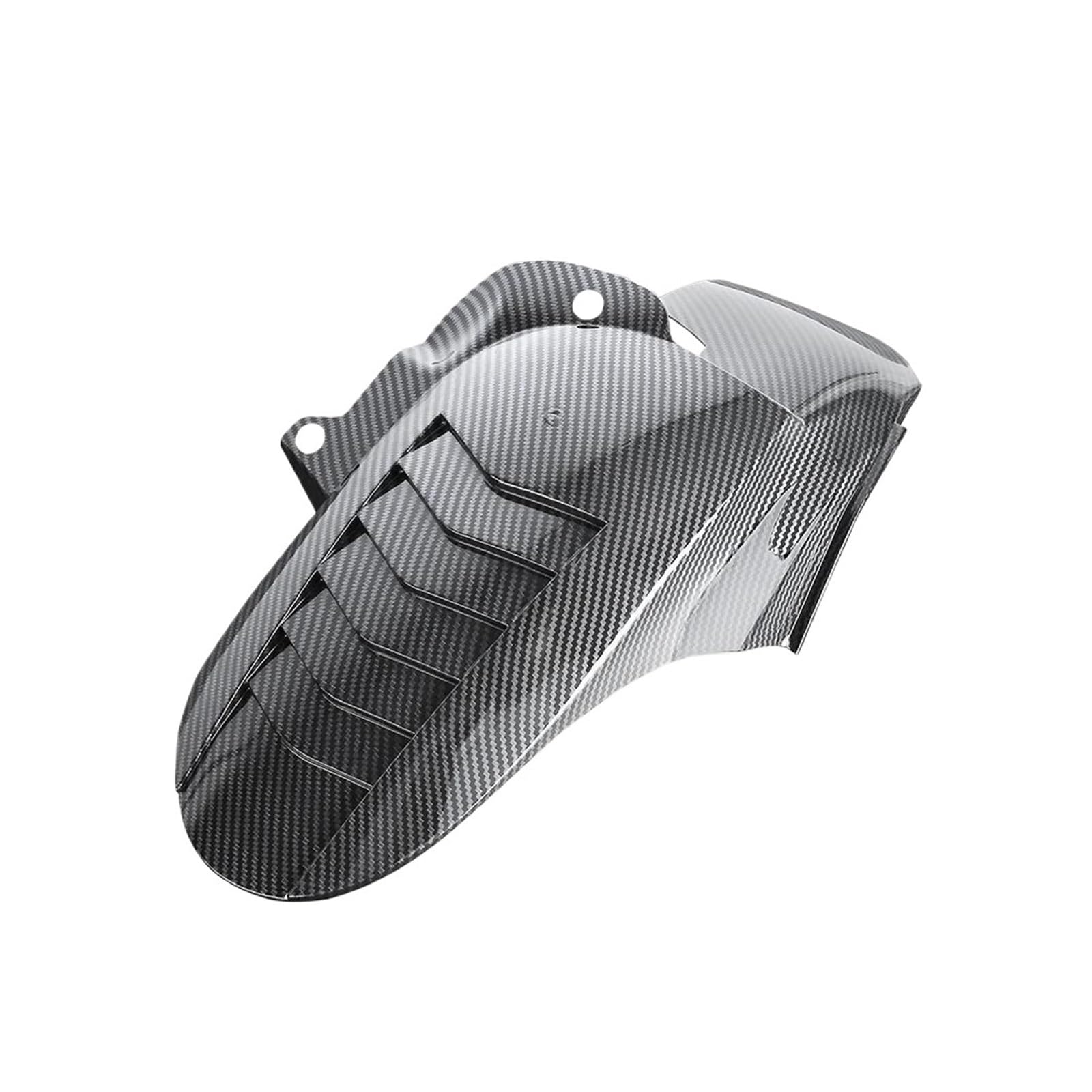 Garde-boue moto Forza 350 finition carbone haute protection
