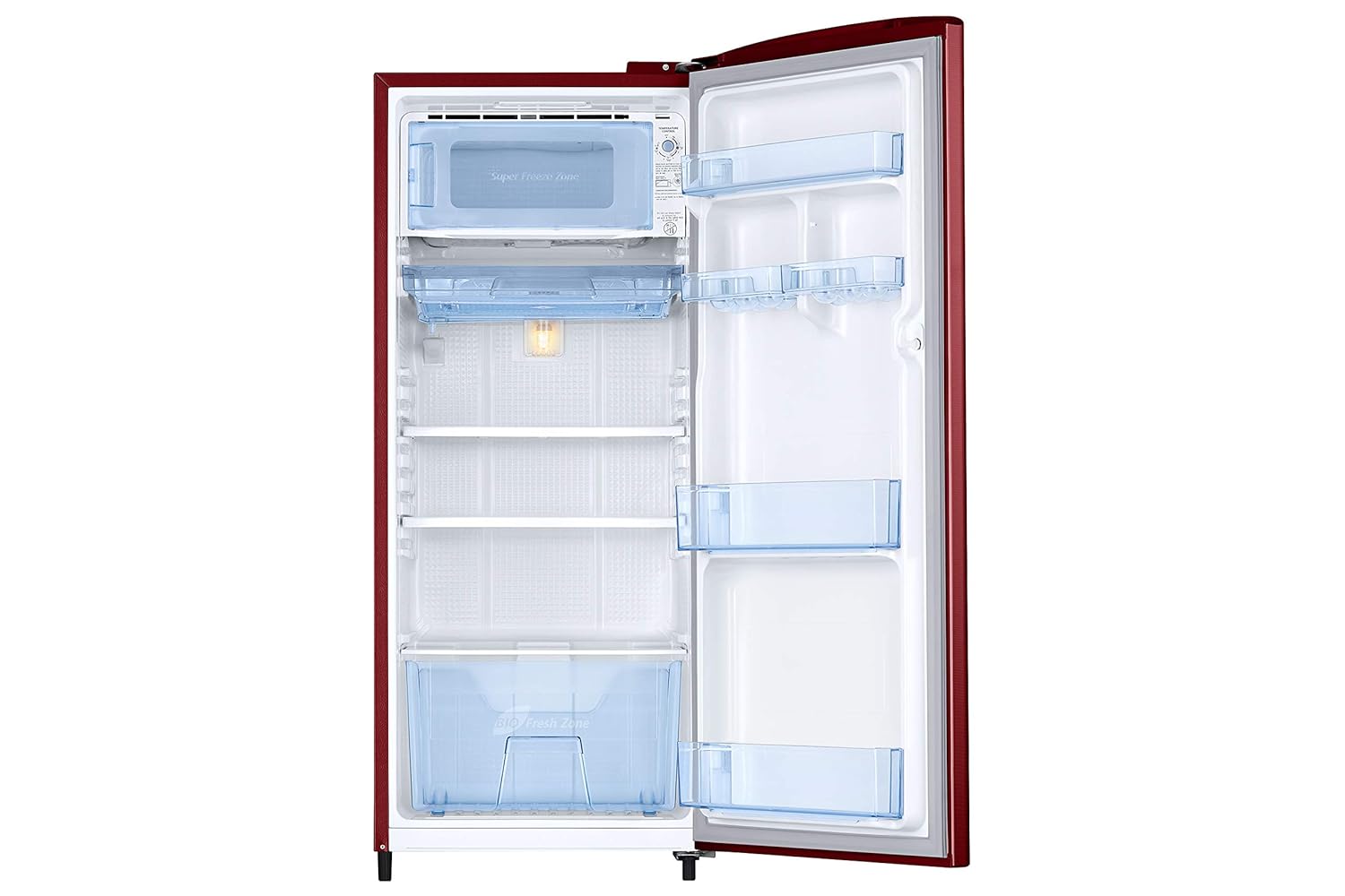 best non inverter refrigerator