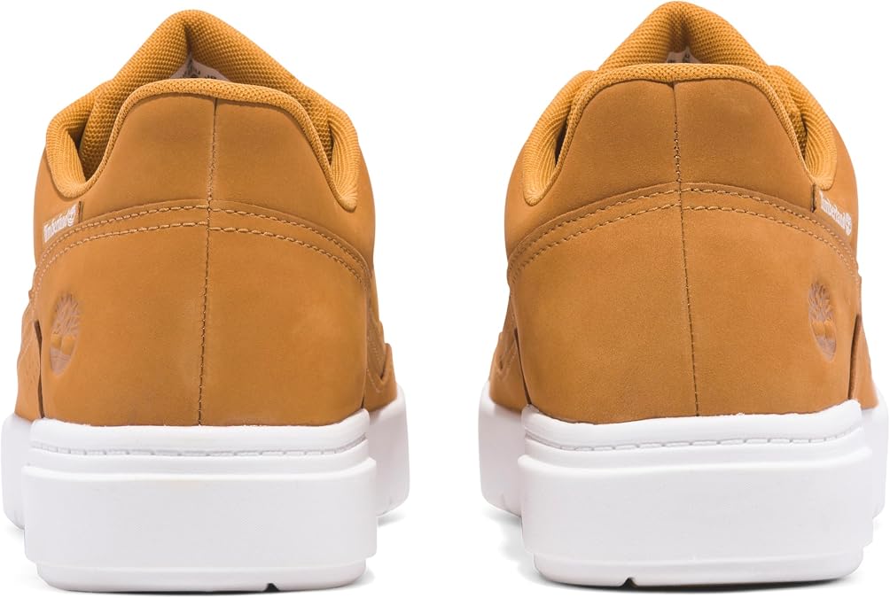 Timberland Herren Allston Low Lace UpSneaker