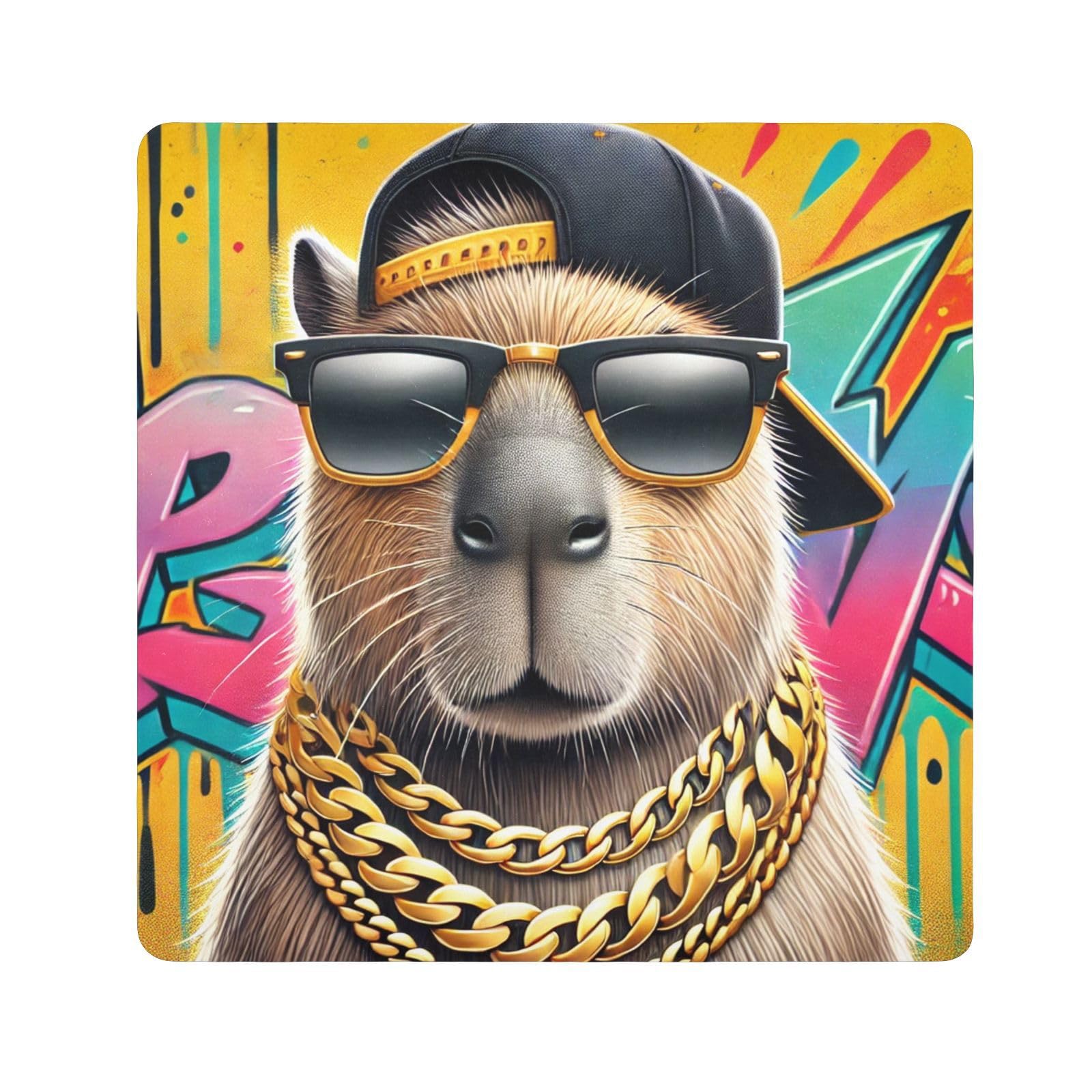 Joko Ivery Capybara Self-adhesive Cloth 17.7