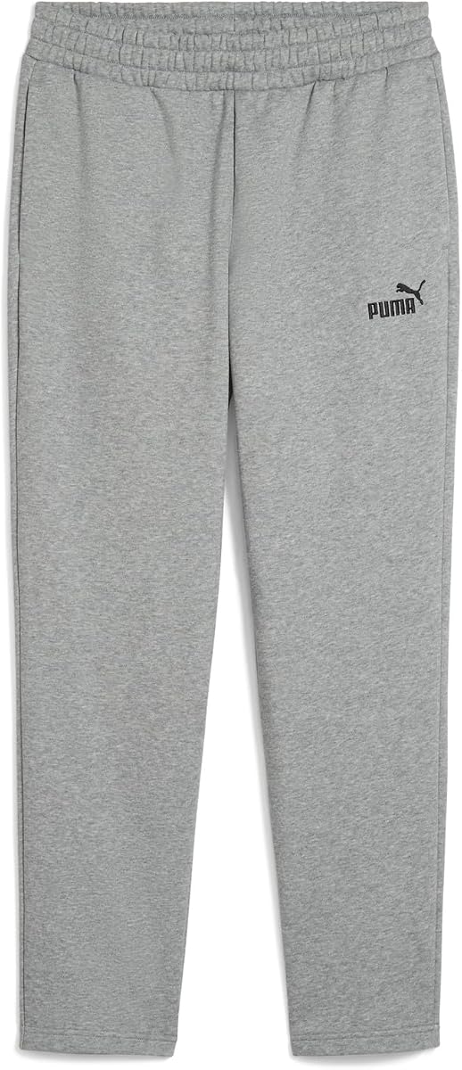 PUMA Mens Essentials Logo Sweatpants Casual
