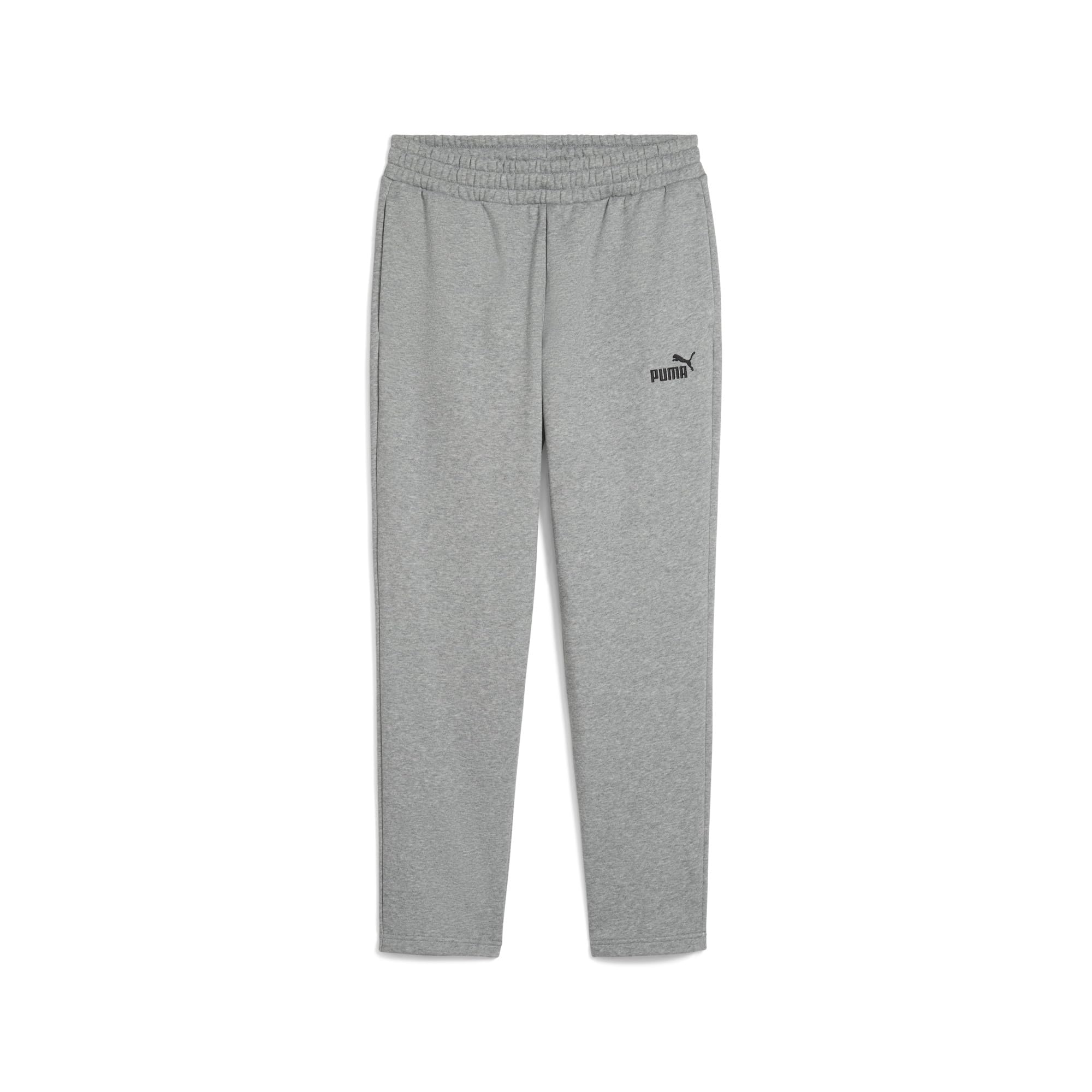 Mens Essentials Logo Fleece Sweatpants Casual
