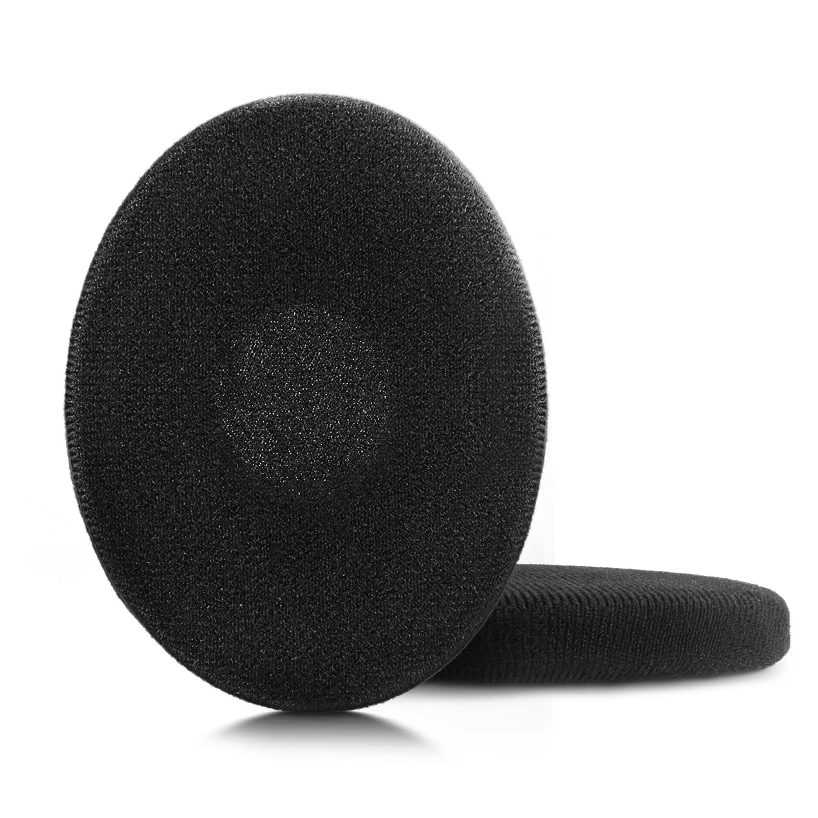 Cuscinetti Auricolari In Tessuto Per Cuffie Sennheiser RS120, RS110, RS115 E Altri Modelli