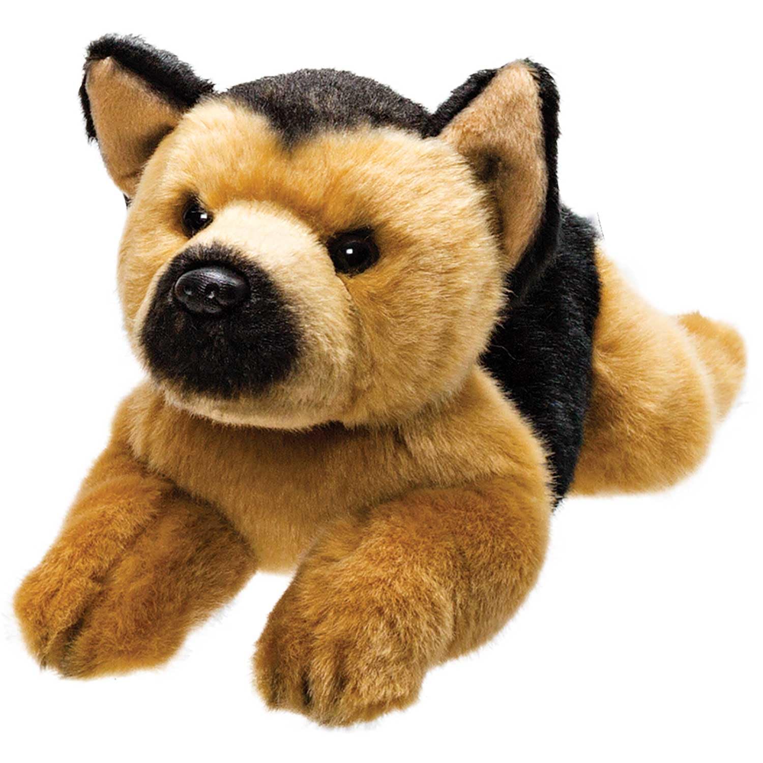 Suki Gifts International 12076 Plush, Dog, 30cm Resting