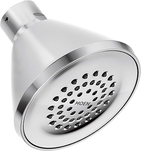 Moen 9263EP15 - Cabezal de ducha comercial, cromado