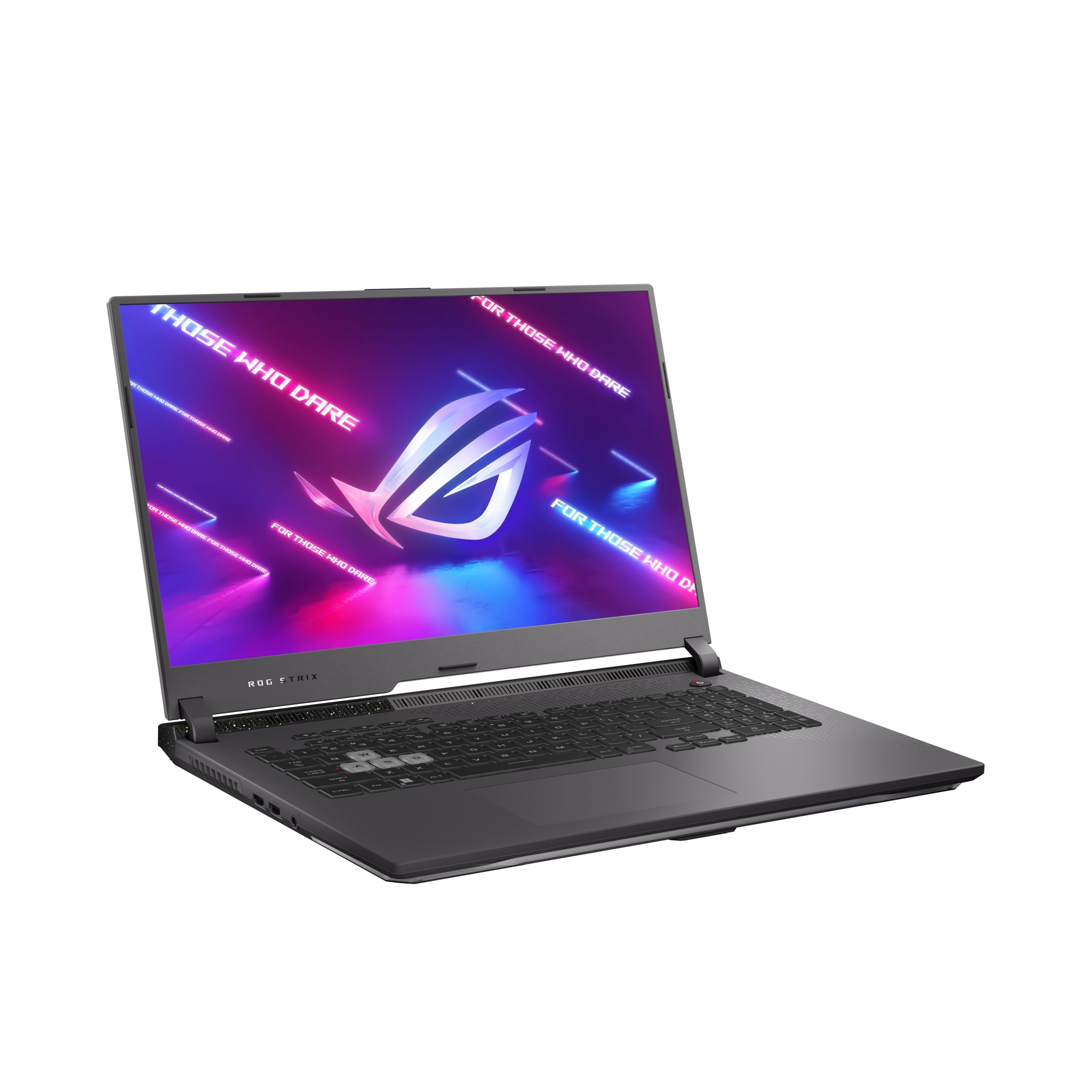ASUS ROG Strix G17 (2024) Gaming Laptop, 17.3” FHD 144Hz, GeForce