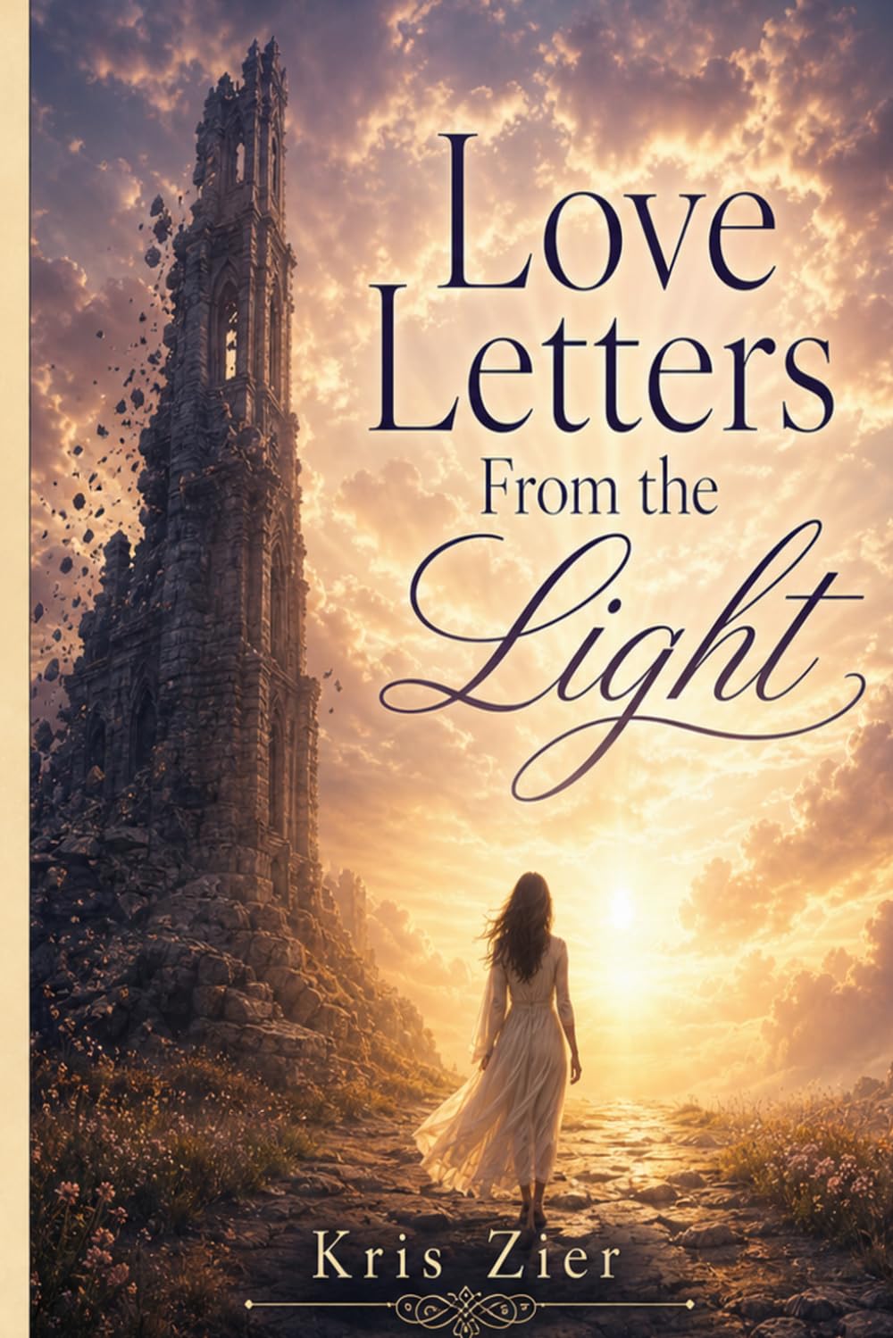 Love Letters From The Light